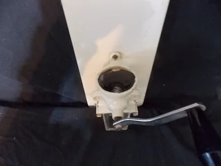 Antique Coffee Grinder