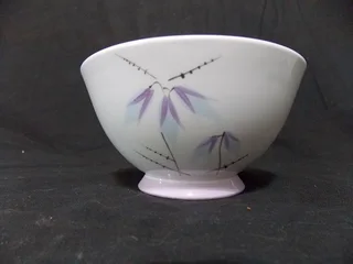 Royal Standard Bowl