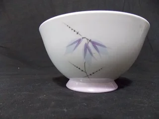 Royal Standard Bowl