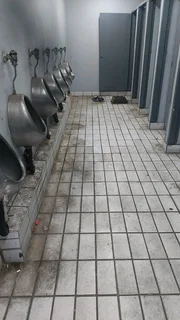 Contract Cleaning Services  - 066 566 4415