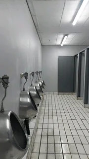 Contract Cleaning Services  - 066 566 4415