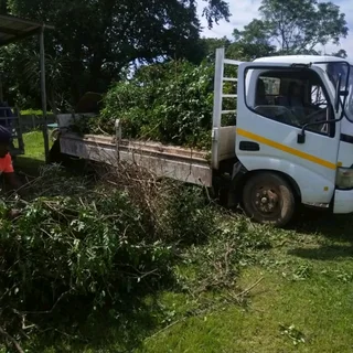 Waste Management Solutions - 066 566 4415