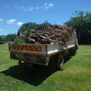 Waste Management Solutions - 066 566 4415