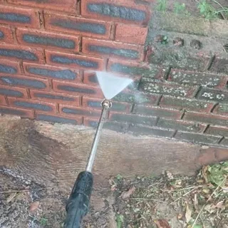 High Pressure Cleaning Services - 066 566 4415