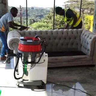 Upholstery Cleaning Services  - 066 566 4415