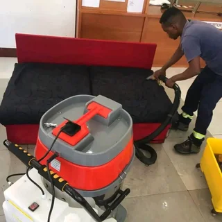 Upholstery Cleaning Services  - 066 566 4415
