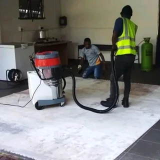 Upholstery Cleaning Services  - 066 566 4415