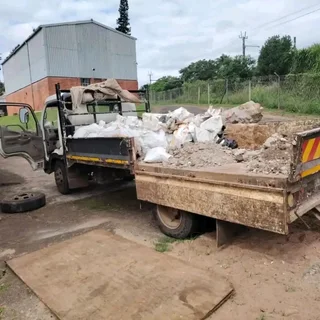 Waste and Rubble Removals  - 066 566 4415