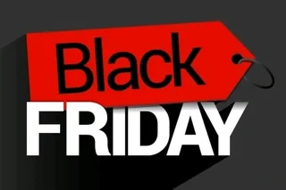 Black Friday Specials - 15% Discount