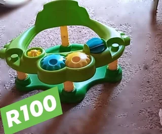 Baby - Ad posted by MONIQUE Venter