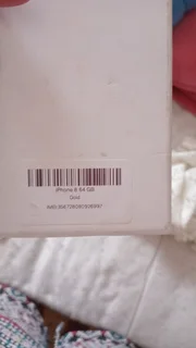 IPhone - Ad posted by MONIQUE Venter