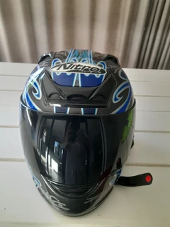Motorbike ecceories