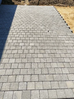 Econo pavers
