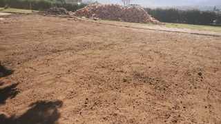 ROK HALFBRICK PAVING