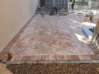 Wheatstone Paving