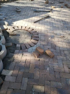 Wheatstone Paving