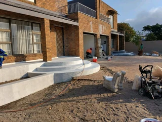 Wheatstone Paving
