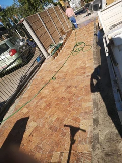 Wheatstone Paving