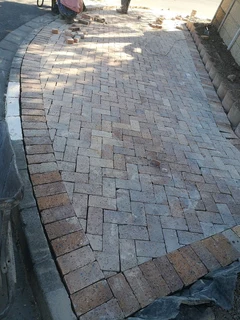 Wheatstone Paving