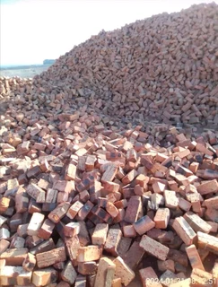 ROK half brick paving