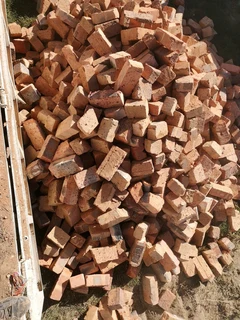 ROK half brick paving