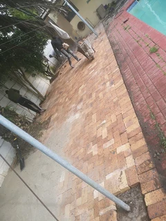 Wheatstone paving@250