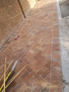 Wheatstone paving&#64;250
