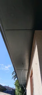 Roofing and gutters assistance