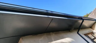 Roofing and gutters assistance