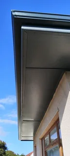 Roofing and gutters assistance