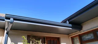 Roofing and gutters assistance
