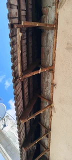 Roofing and gutters assistance