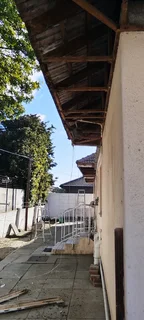 Roofing and gutters assistance