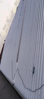 Roofing and gutters assistance