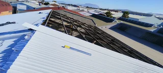 Roofing and gutters assistance