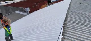 Roofing and gutters assistance