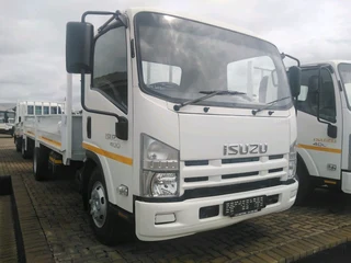 Isuzu NPR 400