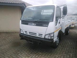 Isuzu NPR 300
