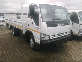 Isuzu NPR 300