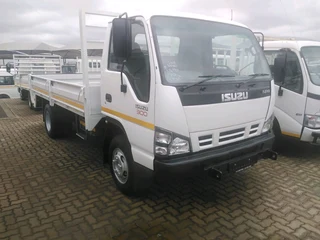 Isuzu NPR 300