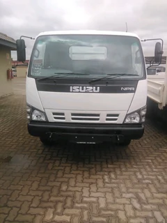 Isuzu NPR 300