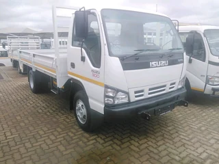 Isuzu NPR 300