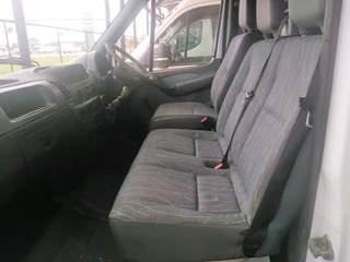 Mercedes Benz Sprinter CDi 23 Seater