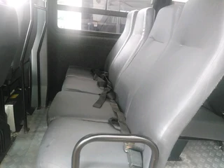 Mercedes Benz Sprinter CDi 23 Seater