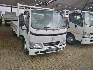 Toyota Dyna 4-093