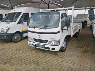 Toyota Dyna 4-093