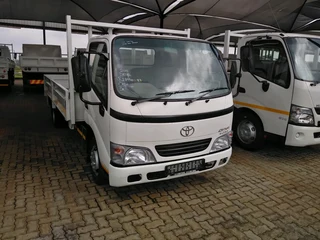 Toyota Dyna 4-093
