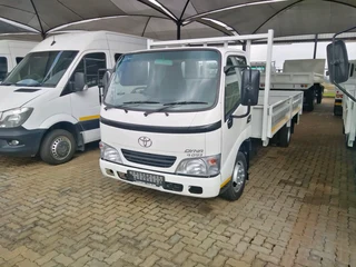 Toyota Dyna 4-093