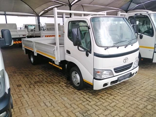 Toyota Dyna 4-093