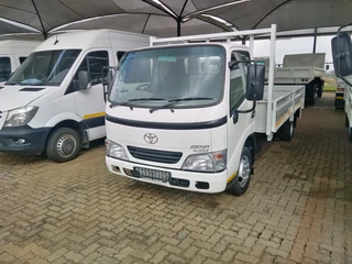 Toyota Dyna 4-093
